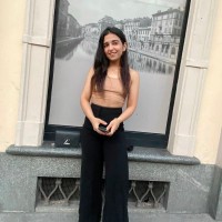 yuthika kapoor