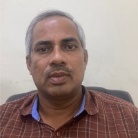 Subramanian NP
