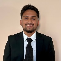 Sarthak Jain