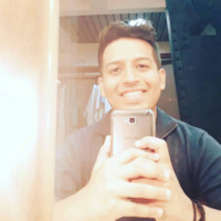 Matheus Mendes dos Santos