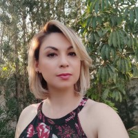 Maria Thereza Galão Corrêa