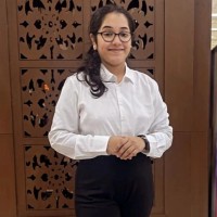 Shrushti Masurkar