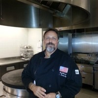 Larry Bravernick