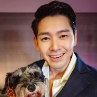 Martin Wang