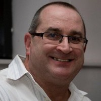 Eifion Evans