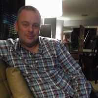 Darren Gleadow
