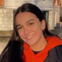 Lucia Estevez