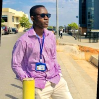 Charles Phiri