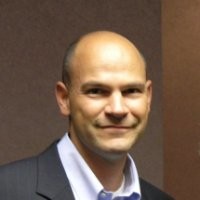 Brian Prentice