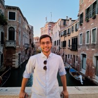 Raghav Chaturvedi