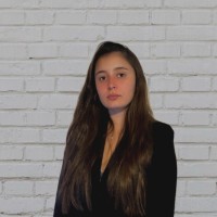 Thais Borjaille