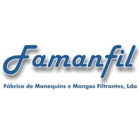 Famanfil Fábrica de Manequins e Mangas Filtrantes