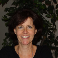 Marie Nelson