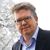 Sybrand Frietema de Vries