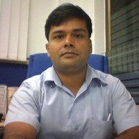 Akhilesh Dwivedi