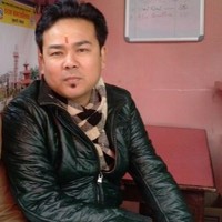 Samir Moktan