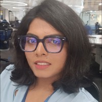 Seemati Priyadharshini B