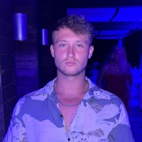 Declan Seddon