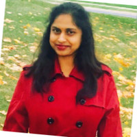 Priya G