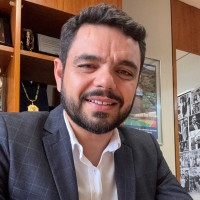 Pablo Barcelos