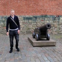 Gawain Sjöblom