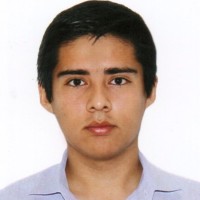 Juan Carlos Flores Velarde
