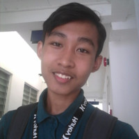 Ahmad Haris Norhisam