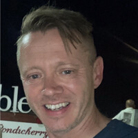 Andy Newbould