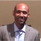 Mike Popoola