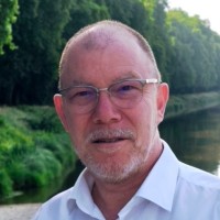 Stephane Guyon