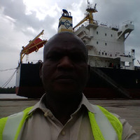 Gordon  J. Onogwu