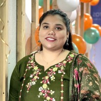Shruti Saraswat