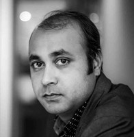 Shakil Ahmed