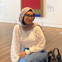 Azzahra Amalia Putri