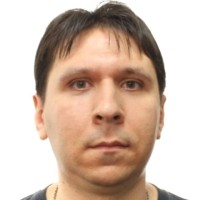 Dmytro Vusyk
