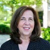 Judy Rudat