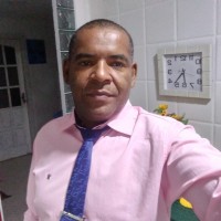 Adilson Rodrigues Dos Santos