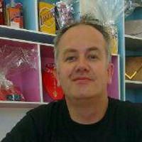 Lee Turner