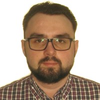Gleb Samsonov