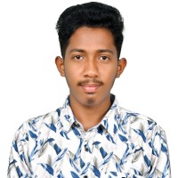 Pranav Vel