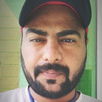 Hansveer Solanki