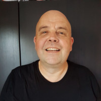 Rob Sprangh