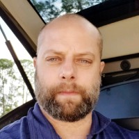 Timothy Buchner