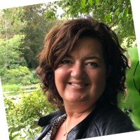 Jeanette Mathisen
