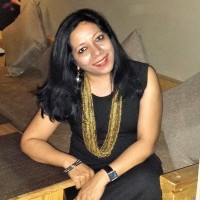 Hemlata Naidu