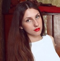 Mariya Ovsyannikova