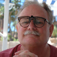 Philip Crook