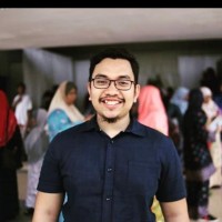 Iqbal Ariff Zakaria