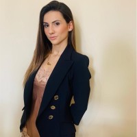 Sofia Conforti