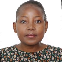 Ann Mwau